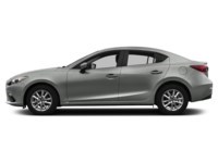 2014 Mazda Mazda3 4dr Sdn Auto GX-SKY Exterior Shot 7