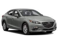 2014 Mazda Mazda3 4dr Sdn Auto GX-SKY Exterior Shot 9