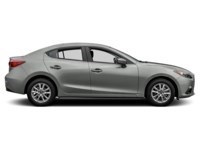 2014 Mazda Mazda3 4dr Sdn Auto GX-SKY Exterior Shot 11