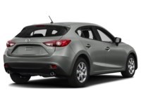 2015 Mazda Mazda3 Sport GX Exterior Shot 2