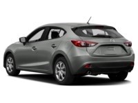 2015 Mazda Mazda3 Sport GX Exterior Shot 10