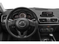 2015 Mazda Mazda3 Sport GX Interior Shot 3