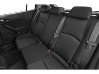 2015 Mazda Mazda3 Sport GX Interior Shot 6
