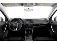 2014 Mazda CX-5 FWD 4dr Auto GS Interior Shot 6