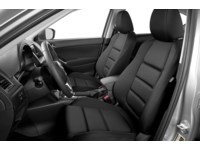 2014 Mazda CX-5 AWD 4dr Auto GT Interior Shot 4