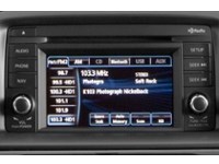 2014 Mazda CX-5 FWD 4dr Auto GS Exterior Shot 12