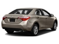 2015 Toyota Corolla 4dr Sdn Man CE Exterior Shot 2