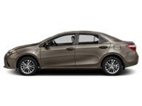 2015 Toyota Corolla 4dr Sdn Auto CE Exterior Shot 7