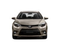 2015 Toyota Corolla 4dr Sdn Auto CE Exterior Shot 6