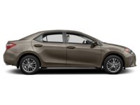 2015 Toyota Corolla 4dr Sdn CVT LE Exterior Shot 11