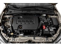 2015 Toyota Corolla 4dr Sdn Auto CE Exterior Shot 3