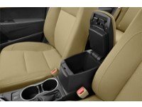 2015 Toyota Corolla 4dr Sdn Auto CE Interior Shot 8