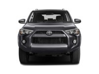 2017 Toyota 4Runner 4WD 4dr V6 TRD OFF ROAD Exterior Shot 11