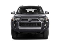 2017 Toyota 4Runner 4WD 4dr V6 SR5 Exterior Shot 11