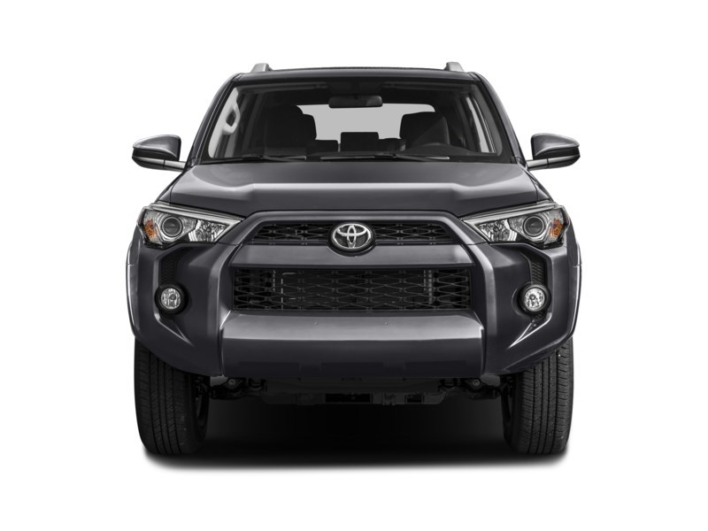 2017 Toyota 4Runner 4WD 4dr V6 TRD OFF ROAD Exterior Shot 11