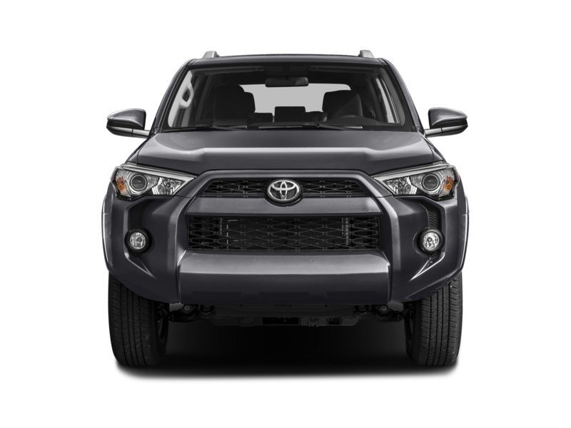 2017 Toyota 4Runner 4WD 4dr V6 SR5 Exterior Shot 11