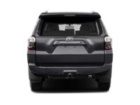 2016 Toyota 4Runner 4WD 4dr V6 SR5 Exterior Shot 8