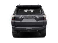 2017 Toyota 4Runner 4WD 4dr V6 SR5 Exterior Shot 15
