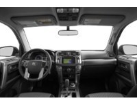 2016 Toyota 4Runner 4WD 4dr V6 SR5 Interior Shot 7