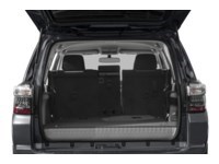 2017 Toyota 4Runner 4WD 4dr V6 SR5 Exterior Shot 7