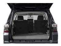 2016 Toyota 4Runner 4WD 4dr V6 SR5 Exterior Shot 4