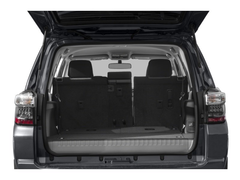 2017 Toyota 4Runner 4WD 4dr V6 TRD OFF ROAD Exterior Shot 7