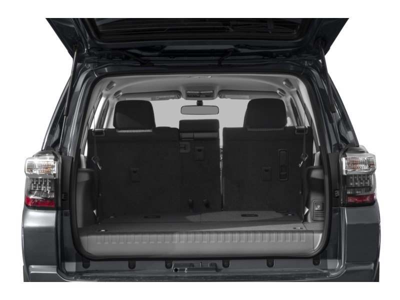 2017 Toyota 4Runner 4WD 4dr V6 SR5 Exterior Shot 7