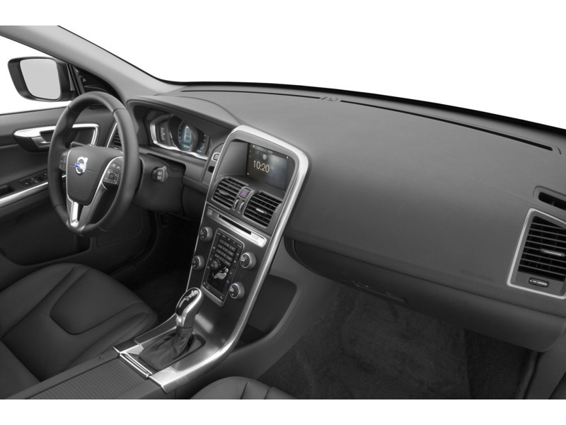 2017 Volvo XC60 AWD 5dr T5 Special Edition Premier Interior Shot 1