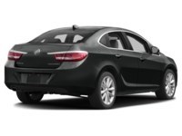 2015 Buick Verano 4dr Sdn Leather Group Exterior Shot 2
