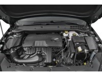 2015 Buick Verano 4dr Sdn Leather Group Exterior Shot 3