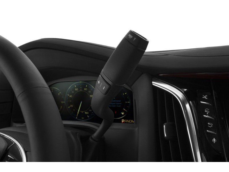2015 Cadillac Escalade ESV 4WD 4dr Platinum Exterior Shot 9