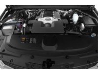 2015 Cadillac Escalade ESV 4WD 4dr Platinum Exterior Shot 3