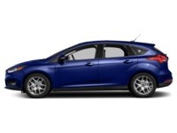 2016 Ford Focus 5dr HB SE Exterior Shot 7