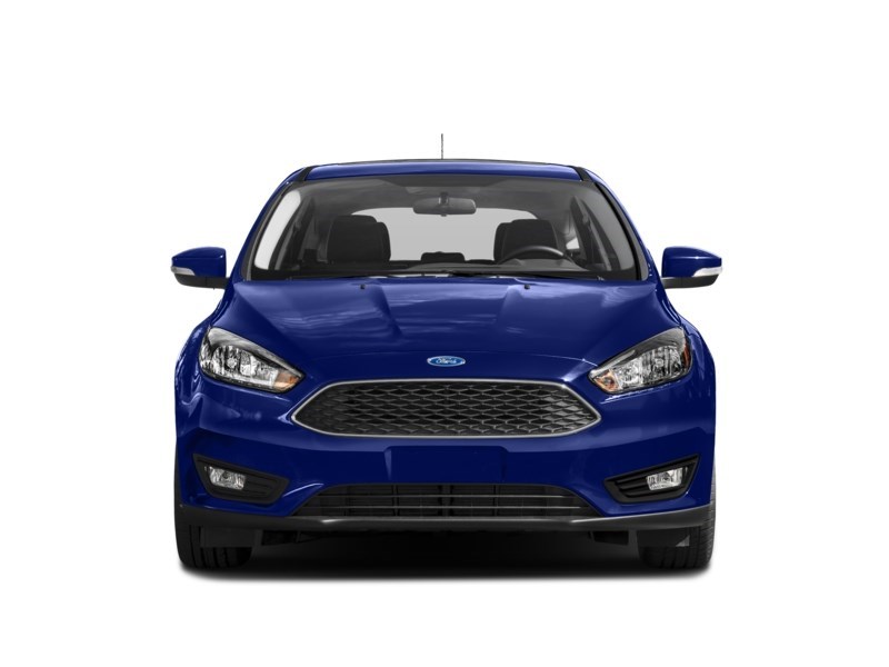 2016 Ford Focus 5dr HB SE Exterior Shot 6