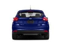 2016 Ford Focus 5dr HB SE Exterior Shot 8