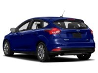 2016 Ford Focus 5dr HB SE Exterior Shot 10