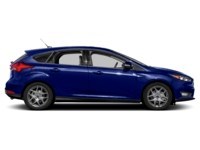 2016 Ford Focus 5dr HB SE Exterior Shot 11