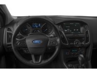 2016 Ford Focus 5dr HB SE Interior Shot 3