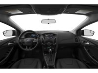 2016 Ford Focus 5dr HB SE Interior Shot 6