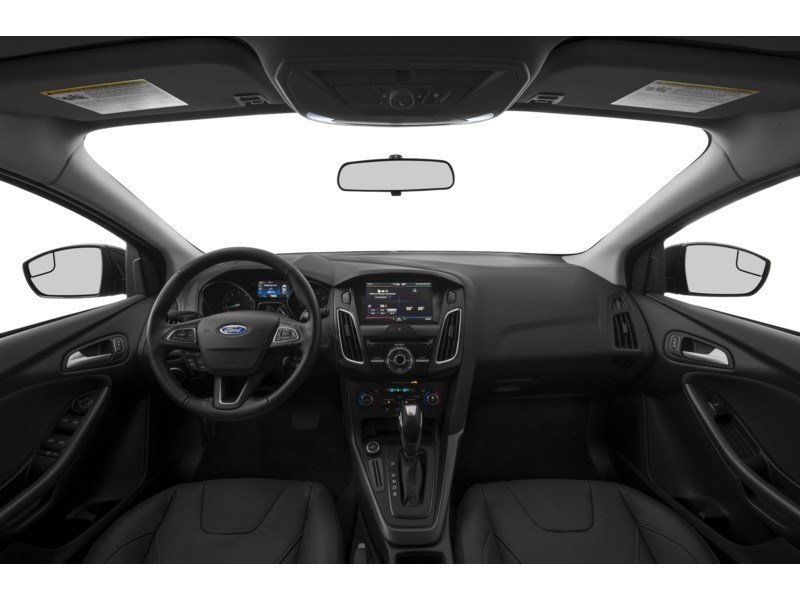 2015 Ford Focus 5dr HB SE Interior Shot 6