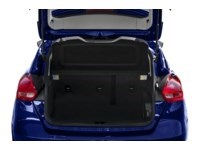 2016 Ford Focus 5dr HB SE Exterior Shot 4