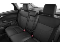 2016 Ford Focus 5dr HB SE Interior Shot 5