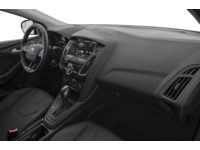 2016 Ford Focus 5dr HB SE Interior Shot 1