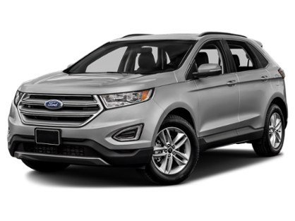 2015 Ford Edge SEL | AWD | 2.0L | REMOTE START | REV CAM