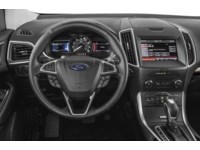 2017 Ford Edge 4dr SEL AWD Interior Shot 3