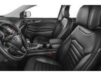 2018 Ford Edge Titanium AWD Interior Shot 5