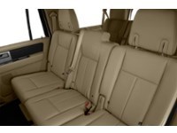 2016 Ford Expedition Max 4WD 4dr Limited Interior Shot 6