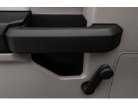 2017 Ford F-150 4WD SuperCab 145