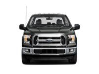 2017 Ford F-150 4WD SuperCrew 145