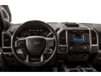 2017 Ford F-150 4WD SuperCrew 145